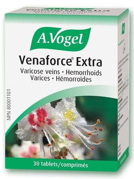 A.Vogel A.Vogel Venaforce Extra 30 tabs
