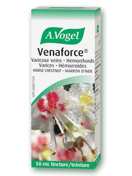 A.Vogel A.Vogel Venaforce 50ml tincture