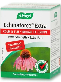 A.Vogel A.Vogel Echinaforce Extra 30 tabs