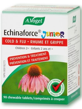 A.Vogel A.Vogel Echinaforce Junior  90 tabs