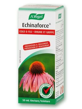 A.Vogel A.Vogel Echinaforce 50ml tincture