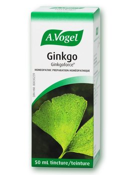 A.Vogel A.Vogel Ginkgoforce 50ml