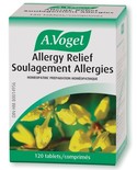 A.Vogel A.Vogel Allergy Relief 120 tabs