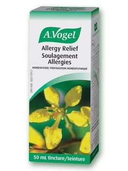 A.Vogel A.Vogel Allergy Relief 50ml tincture