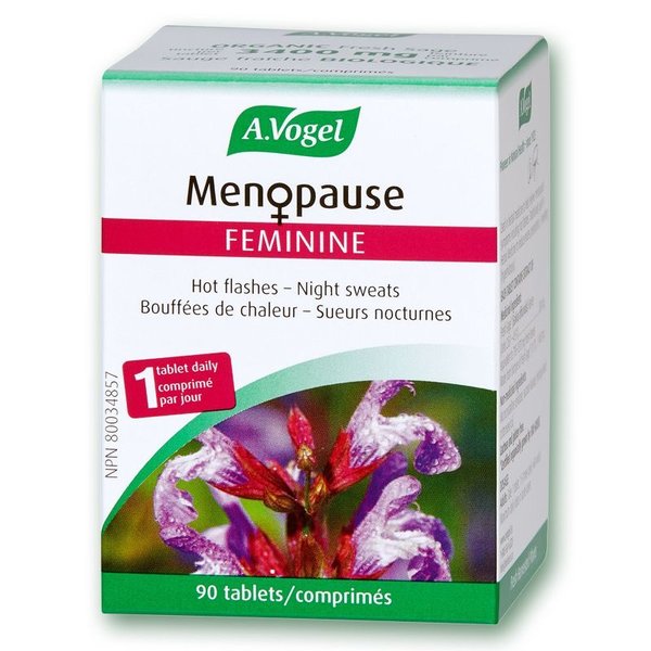 A.Vogel A.Vogel Menoforce 90 tabs