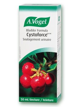 A.Vogel A.Vogel Cystoforce Bladder Formula 50ml tincture