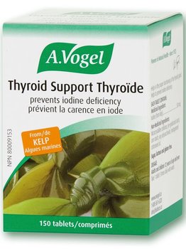 A.Vogel A.Vogel Thyroid Support Kelpasan 150 tabs