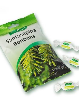 A.Vogel A.Vogel Santasapina Bonbons 100g