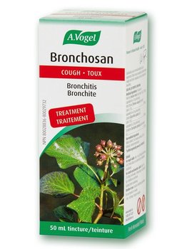 A.Vogel A.Vogel Bronchosan 50ml