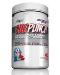 Fusion Bodybuilding Fusion One Punch Pre-Workout Rocket Popsicle 260g