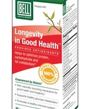 Bell Lifestyle Bell Longevity in Good Health 90 caps
