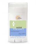 Earth Science Earth Science Lichen Deodorant Rosemary/Mint Deodorant 70g