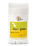 Earth Science Earth Science Lichen Deodorant  Herbal Scent 70g