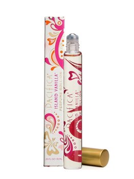 Pacifica Pacifica Island Vanilla Roll-on Perfume 0.33 oz