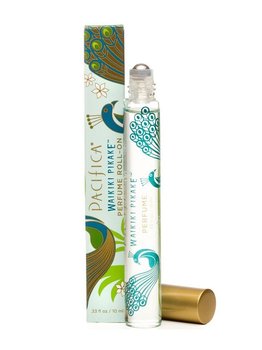 Pacifica Pacifica Waikiki Pikake Perfume Roll-on 0.33 oz