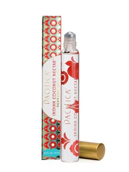 Pacifica Pacifica Indian Coconut Nectar Perfume Roll-on 0.33 oz