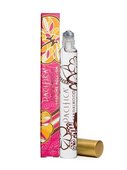 Pacifica Pacifica Sandalwood Perfume Roll-on 0.33 oz