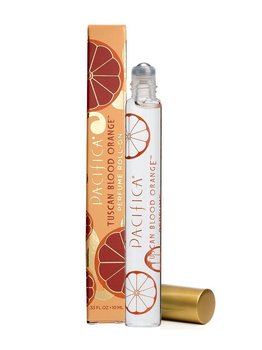 Pacifica Pacifica Tuscan Blood Orange Perfume Roll-on 0.33 oz