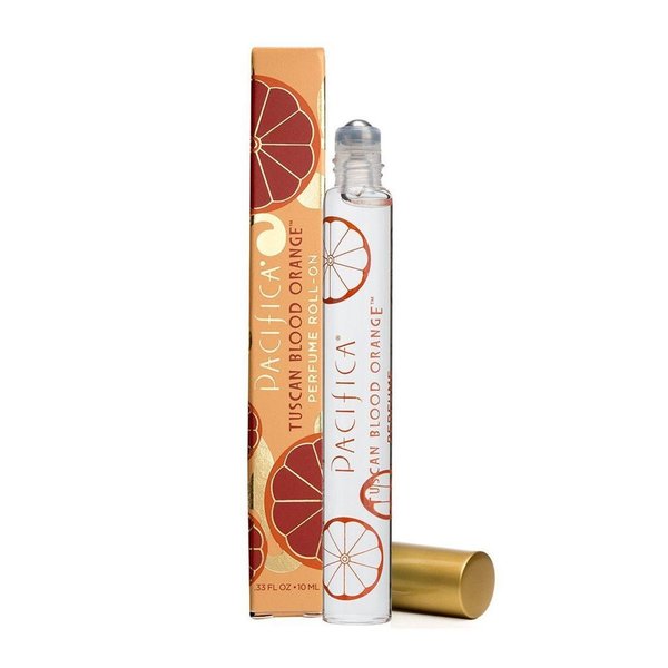 Pacifica Pacifica Tuscan Blood Orange Perfume Roll-on 0.33 oz