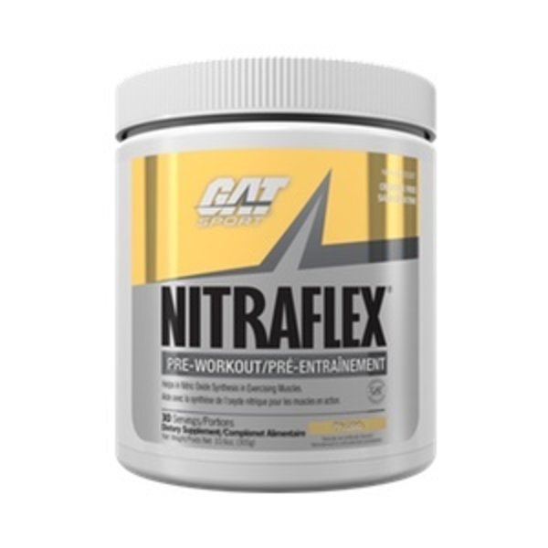 GAT GAT Nitraflex Pina Colada 300g