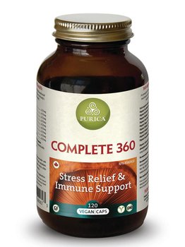 Purica Purica Complete 360 120 vcap