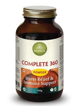 Purica Purica Complete 360 100g Powder