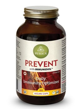 Purica Purica Prevent 60 Vcap