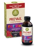 Purica Purica Prevail Cold & Fever Purikidz 30ml