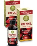 Purica Purica Prevail Cold & Fever 90ml
