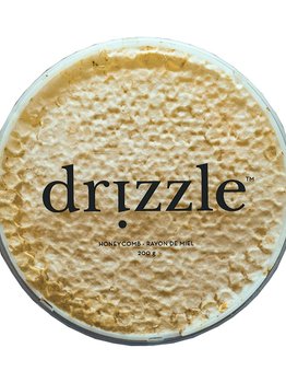 Drizzle Honey Drizzle Honey Honeycomb 200g