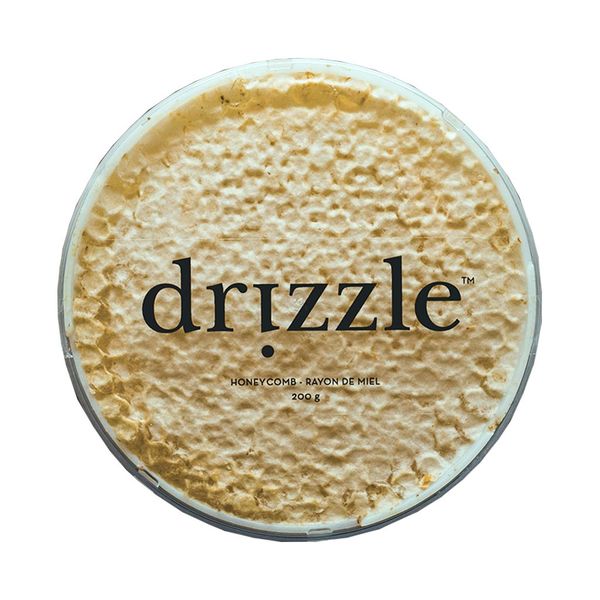 Drizzle Honey Drizzle Honey Honeycomb 200g