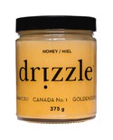 Drizzle Honey Drizzle Golden Raw Honey 375g