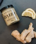Drizzle Honey Drizzle Ginger Shine Raw Honey 350g
