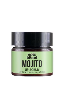 Epic Blend Epic Blend Mojito Lip Scrub 28g