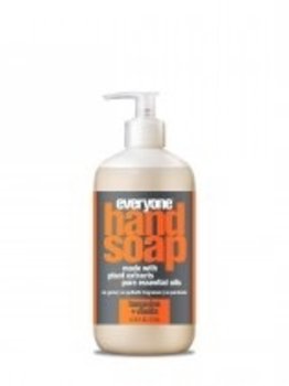EO EO Everyone Hand Soap Tangerine Vanilla 377ml
