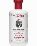 Thayers Natural Remedies Thayer's Rose Alcohol-Free Witch Hazel Toner 355ml