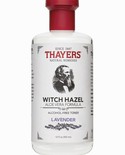 Thayers Natural Remedies Thayer's Lavender Alcohol-Free Witch Hazel Toner 355ml