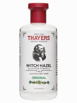 Thayers Natural Remedies Thayer's Original Alcohol-Free with Aloe Vera Toner 355ml