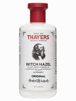 Thayers Natural Remedies Thayer's Original Witch Hazel with Aloe Vera Astringent 355ml