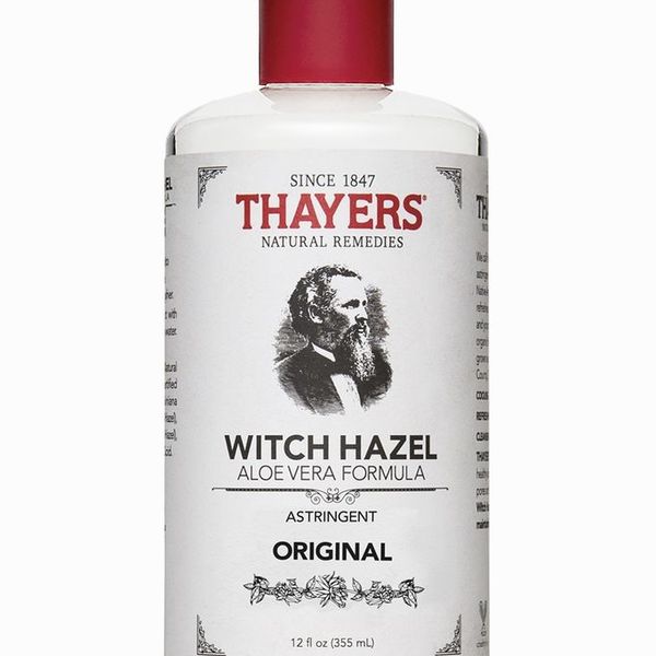 Thayers Natural Remedies Thayer's Original Witch Hazel with Aloe Vera Astringent 355ml