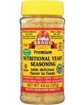 Bragg Nutritional Yeast Seasoning  127g