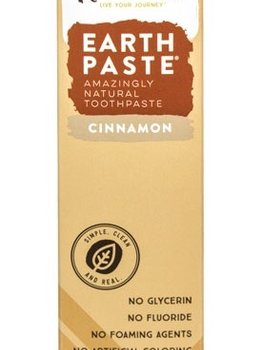 Redmond Redmond Earthpaste Cinnamon 120ml