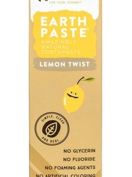 Redmond Redmond Earthpaste Lemon Twist 120ml