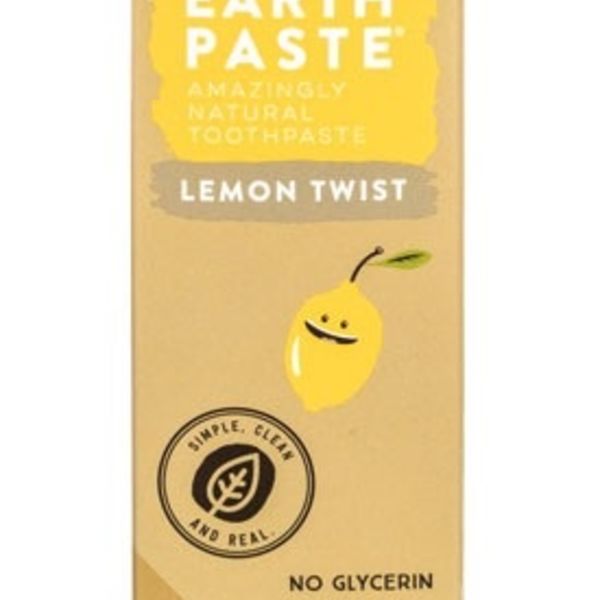 Redmond Redmond Earthpaste Lemon Twist 120ml