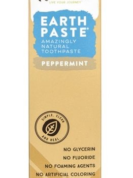 Redmond Redmond Earthpaste Peppermint 120ml