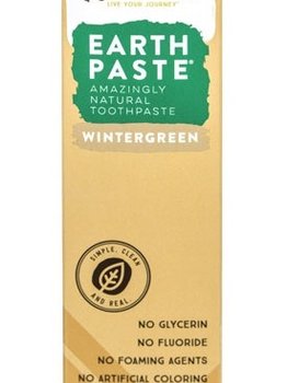 Redmond Redmond Earthpaste Wintergreen 120ml