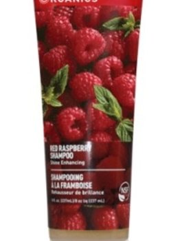 Desert Essence Desert Essence Red Raspberry Shampoo 237ml