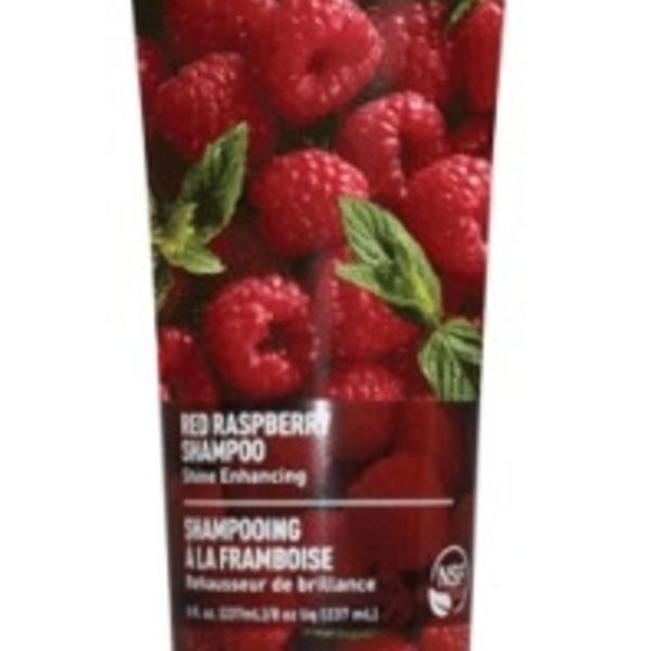 Desert Essence Desert Essence Red Raspberry Shampoo 237ml