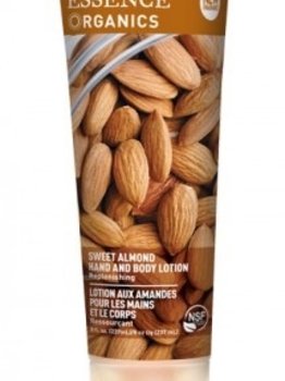 Desert Essence Desert Essence Sweet Almond Hand and Body Lotion 237ml