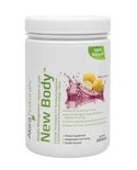 Alora Naturals Alora Naturals New Body Pink Lemonade 262.5g